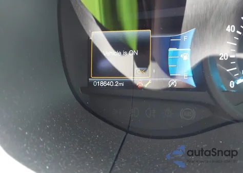 2024 Ford Edge Sel из США, поврежденный, VIN 2FMPK4J90RBA15828